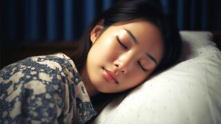 30代からの睡眠を学び直そう！　～時間と質を高める方法～ 