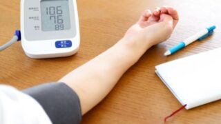 30代から見直そう！血圧の管理！平均はどれくらい？改善するにはどうしたら良い？ 
